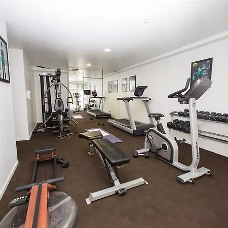 Beautiful Sunny Two Bedroom Apartment